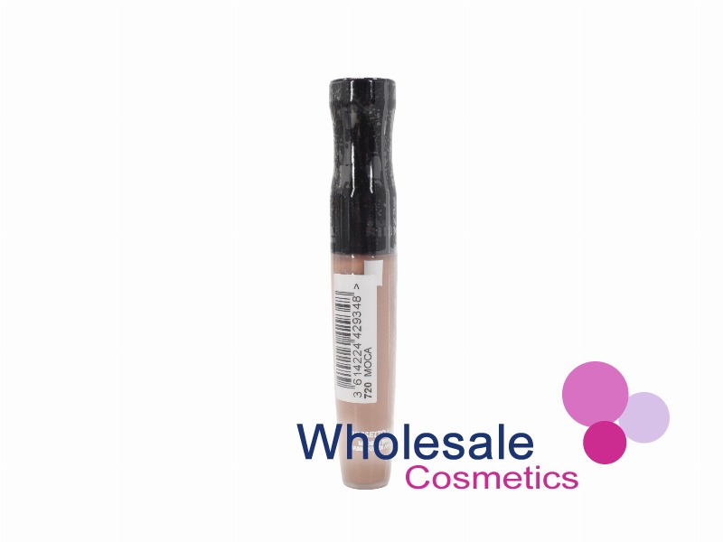 1 x Rimmel Stay Matte Liquid Lip Colour - 720 MOCA